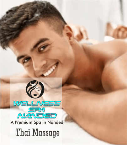 Thai Massage in Nanded